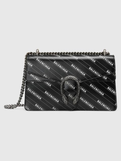 GUCCI The Hacker Project small Dionysus bag