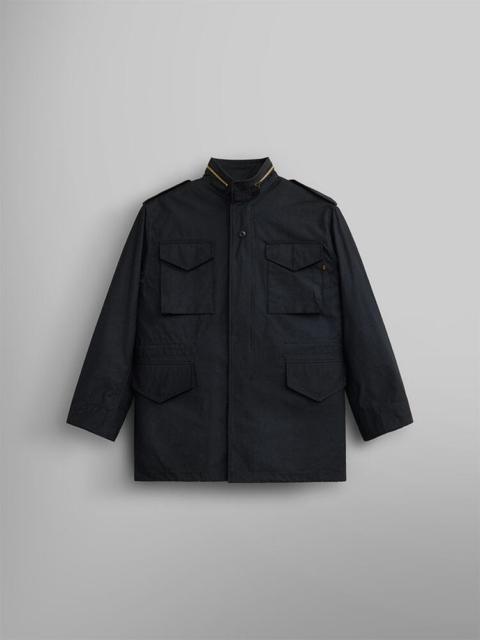 ALPHA INDUSTRIES M-65 FIELD JACKET (HERITAGE)