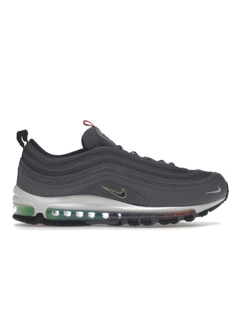 Nike Air Max 97 Evolution of Icon