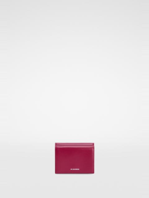Jil Sander Mini Wallet