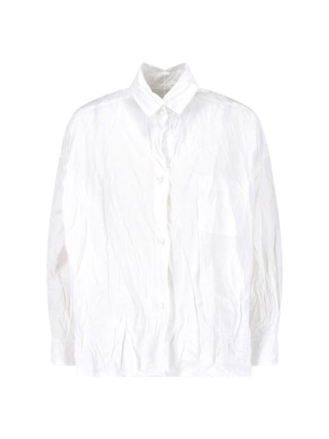 Daniela Gregis COTTON SHIRT