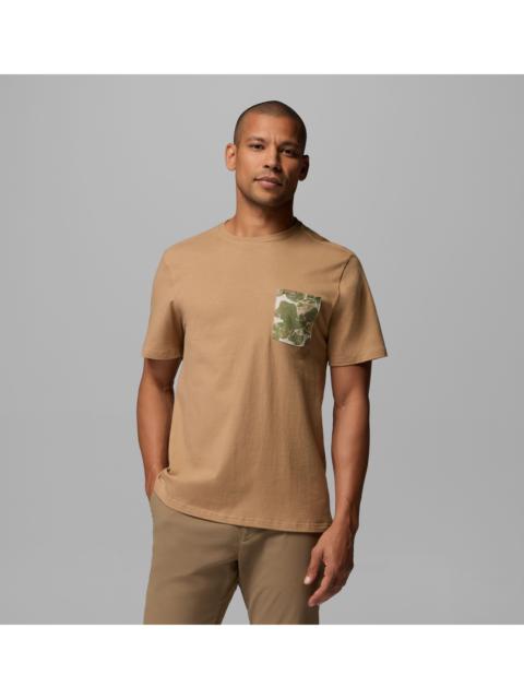 Columbia Men's PHG Sharptail Camo Pocket T-Shirt