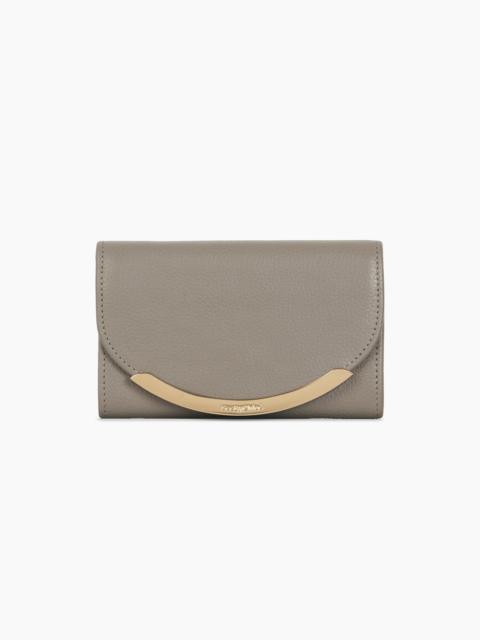 See by Chloé LIZZIE COMPACT WALLET