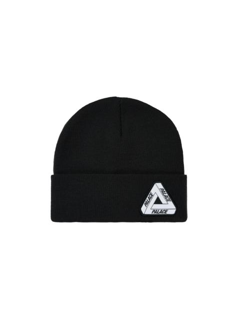 TRI-FERG BEANIE BLACK