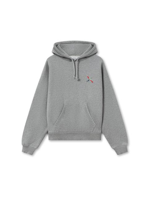 Axel Arigato Bee Bird Hoodie
