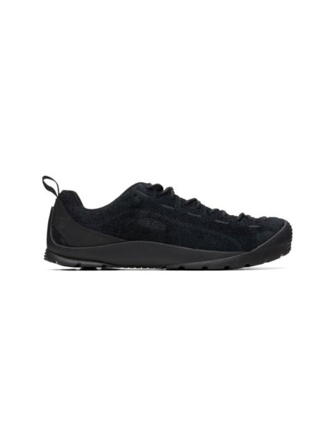 KEEN Black Jasper Sneakers
