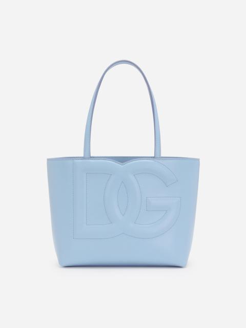 Small DG Logo Bag shopper