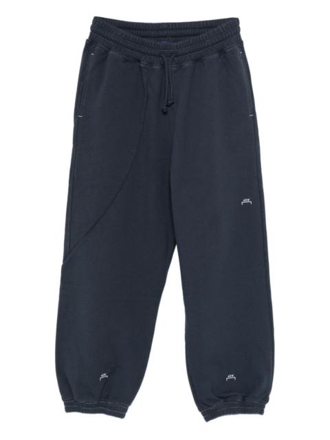 A-COLD-WALL* Millbank track pants