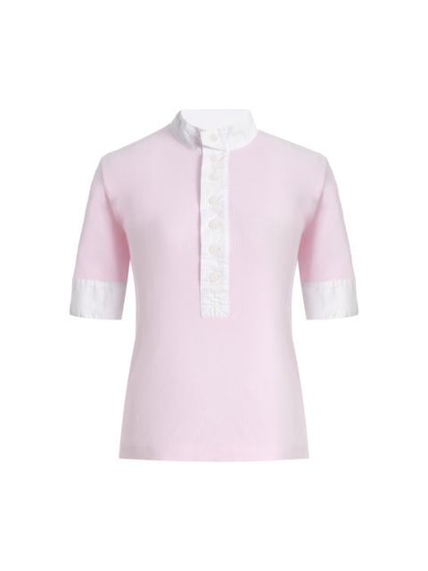 All Three Maria Cotton Top