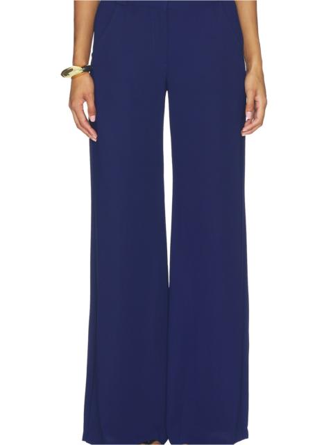 AMANDA UPRICHARD Saddler Pants