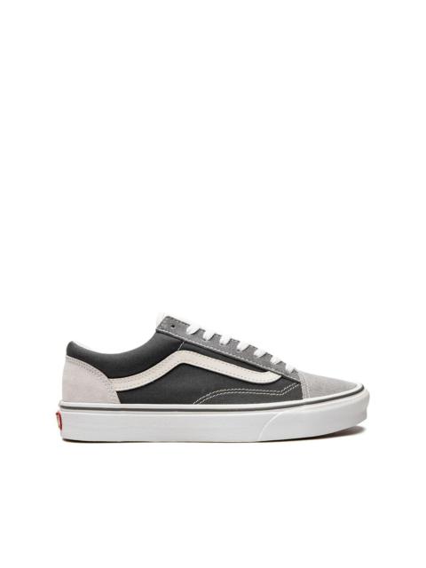 Vans Style 36 "Color Block" Drizzle sneakers