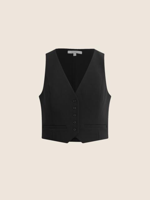 Favorite Daughter THE LITTLE CLASSIC VEST