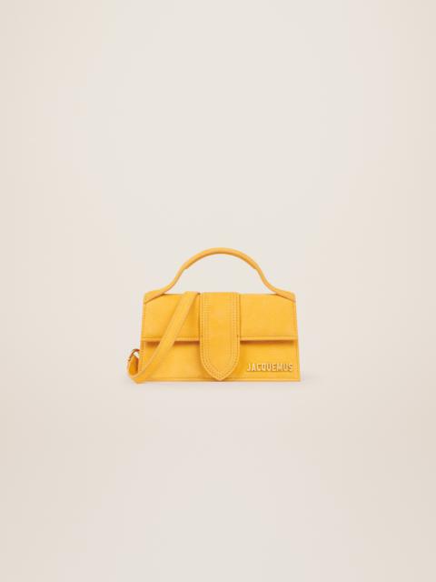 JACQUEMUS Le Bambino