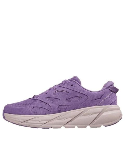 HOKA HOKA ONE ONE Clifton L 'Chalk Violet Lilac Ash' 1122571-CVLA
