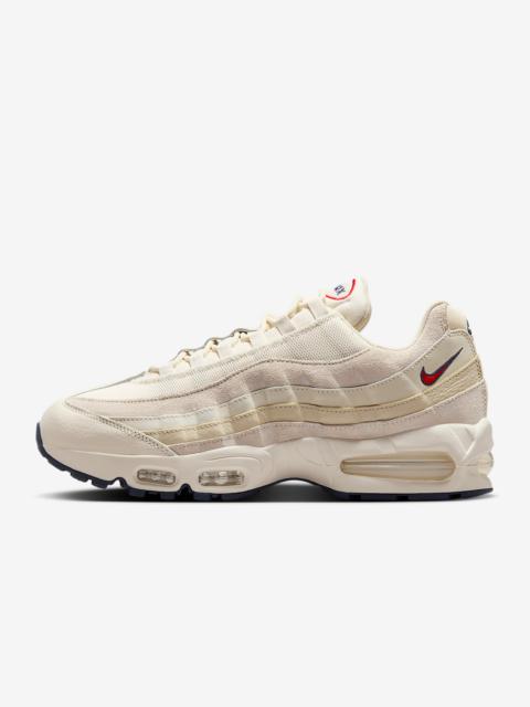 Nike Nike Air Max 95 OG Men's Shoes