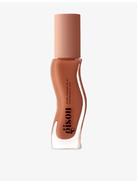 Gisou Honey Infused Limited-Edition Lip Oil 8ml
