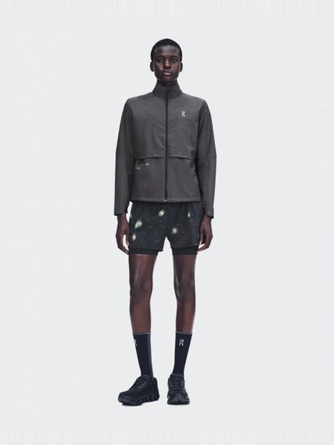 On Weather Jacket Lumos