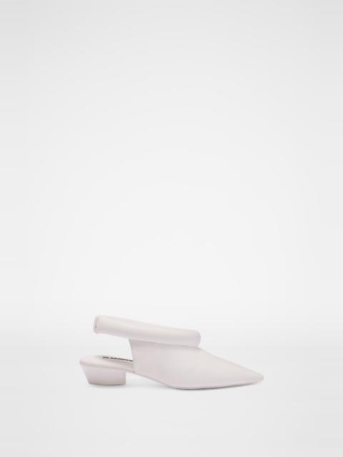 Jil Sander Pumps