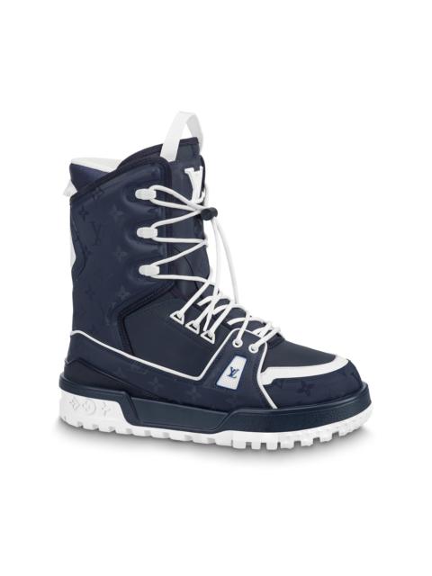 Louis Vuitton LV Trainer Snow Snow Boot
