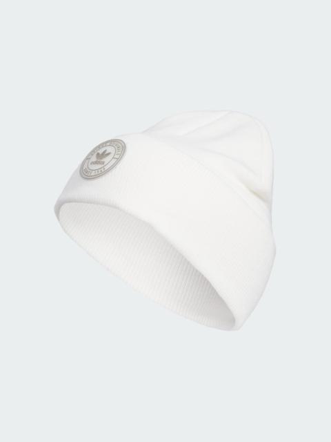 adidas Tall Resort Cuff Beanie