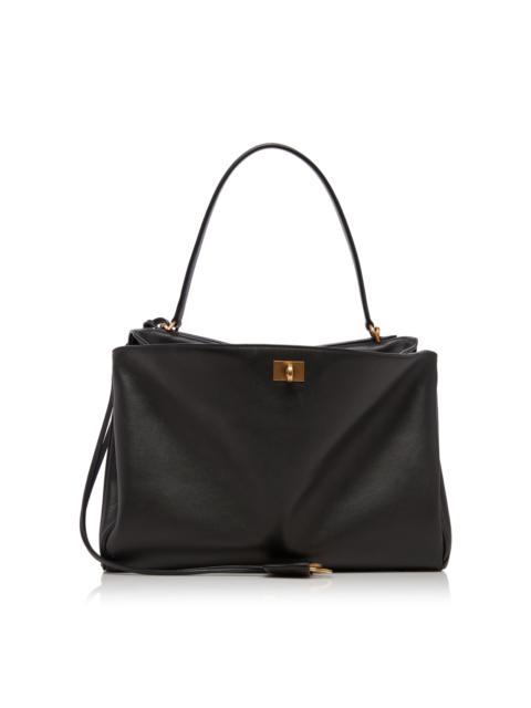 Rodeo Leather Bag black