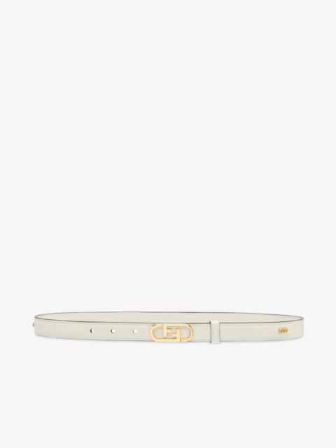 FENDI Fendi O’Lock Belt