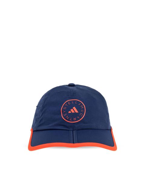 adidas x by Stella McCartney logo hat