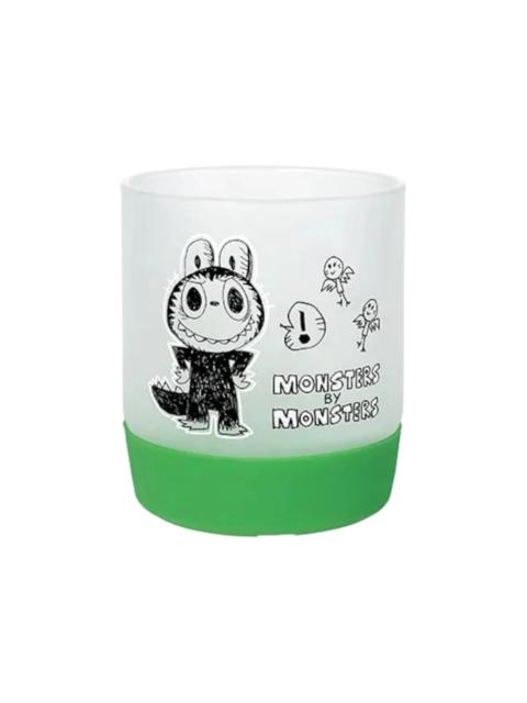 Mini Cup The Monsters Labubu 10th Anniversary Series Zimomo