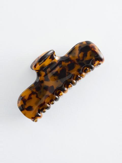 & Other Stories Medium Hair Claw