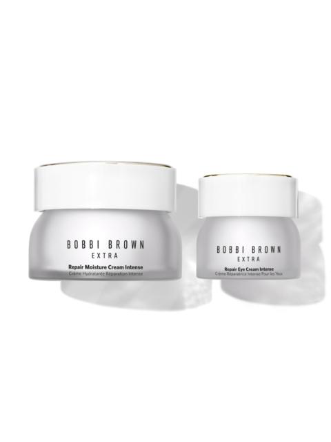 Bobbi Brown Extra Repair Moisture Cream Face & Eye Duo