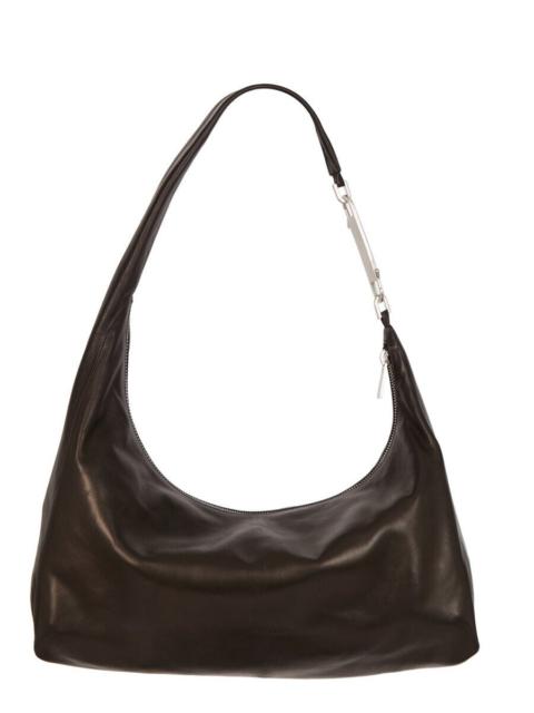 Rick Owens Cropped Gemini Bag