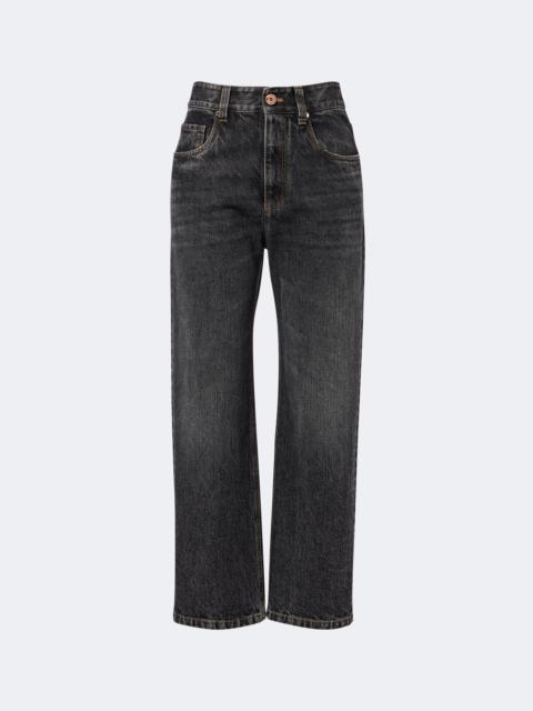 Brunello Cucinelli Cropped jeans