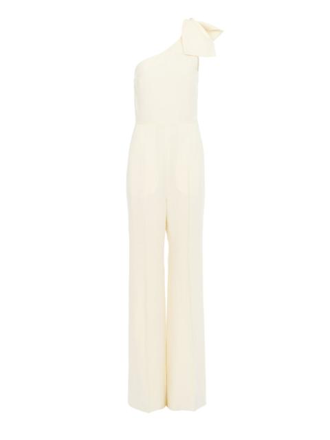 Chloé ONE-SHOULDER JUMPSUIT