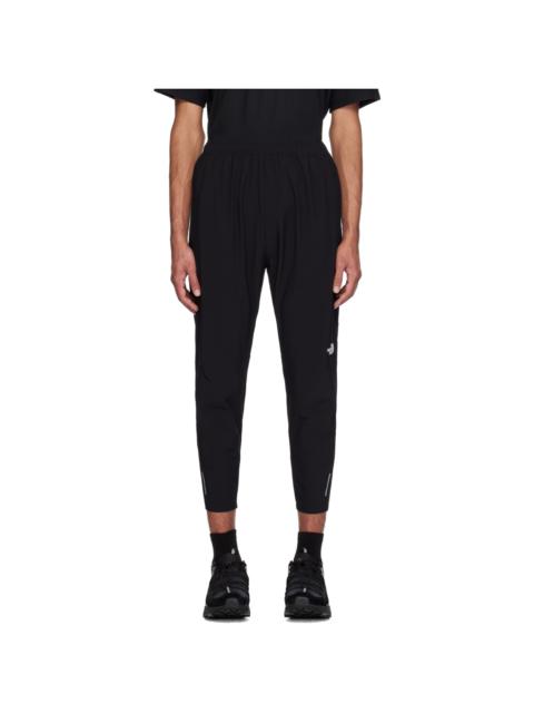 The North Face Black Movmynt Sweatpants