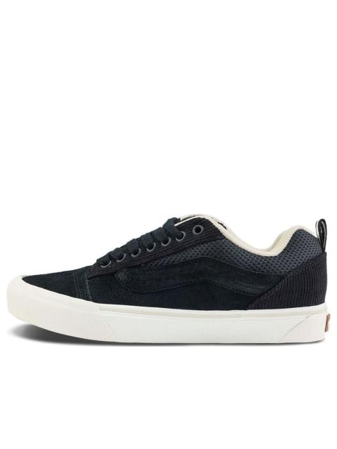 Vans Knu Skool 'Black' VN0009QCBLA