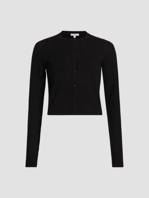 Joe's Jeans Women's by Dani Michelle Dani Cashmere Cardigan - Black