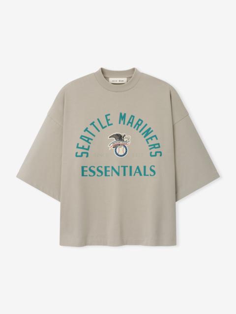 ESSENTIALS Mariners American League Merch Tee