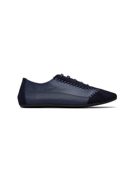 HEREU Navy Esportiu Sneakers