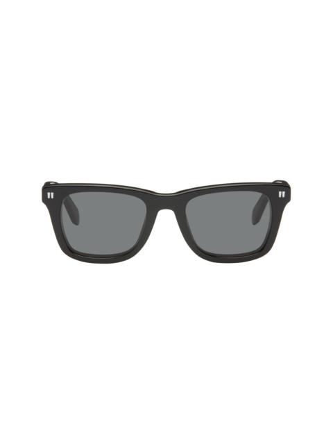 Off-White Black Katy Sunglasses