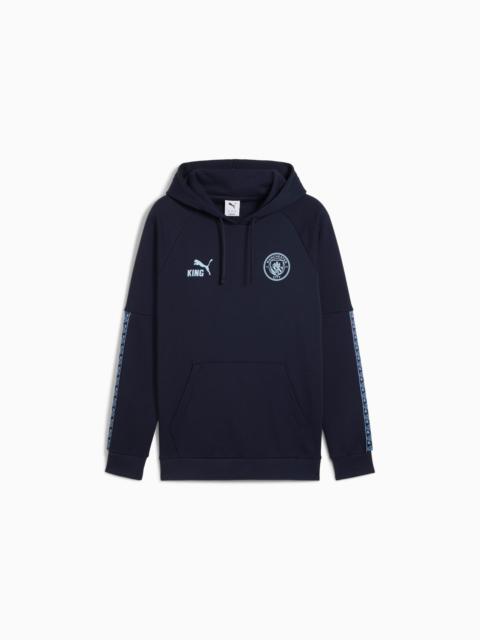 PUMA Manchester City KING Hoodie Men