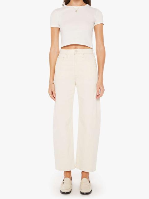 MOTHER The Half-Pipe Ankle Pant