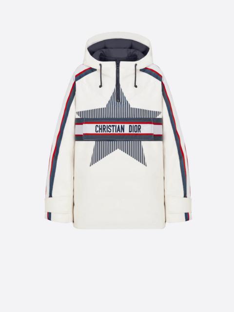 Dior DiorAlps Hooded Anorak