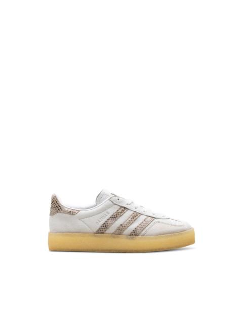 adidas Ronnie Fieg x Clarks x 8th Street Gazelle Indoor sneakers