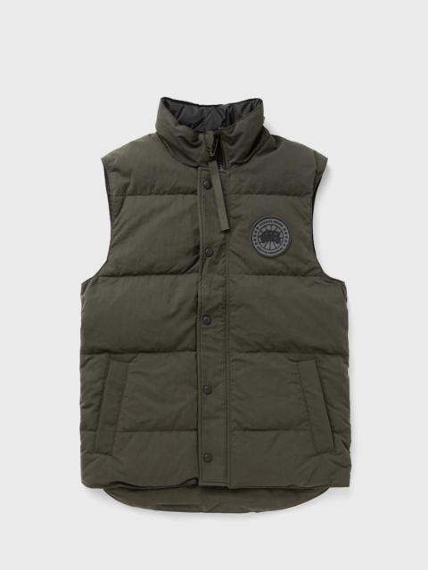 Canada Goose Mens Garson Vest - CC