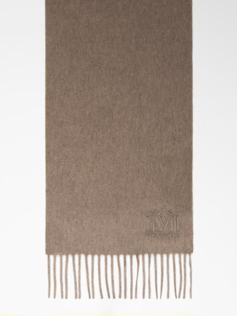 WSDALIA Cashmere stole