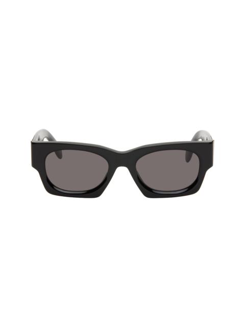 Black Bodie Sunglasses