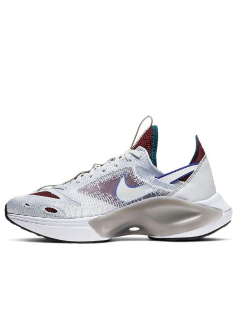 Nike Nike D/MS/X Flyknit N110 'Pure Platinum' AT5405-003