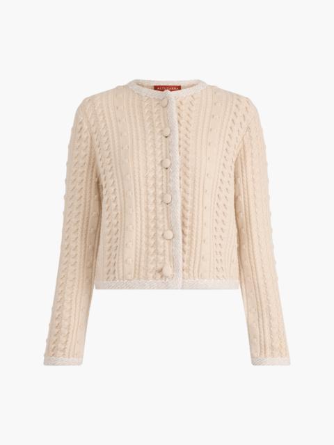Altuzarra STEF JACKET