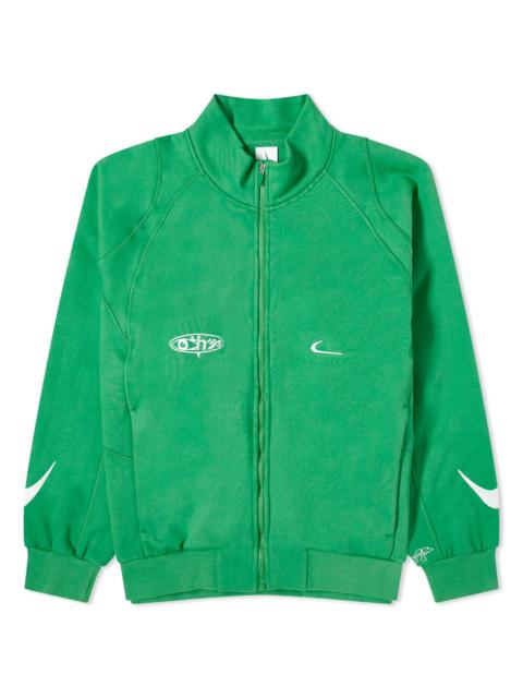 Nike Nike x OFF-WHITE Mc Track Jacket