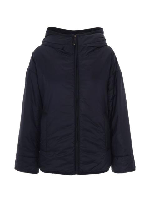 Max Mara The Cube hooded jacket